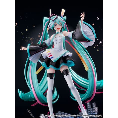 Hatsune Miku Figures - JumpIchiban