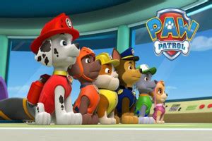 Unique Online Services Paw Patrol Price in India - Buy Unique Online ...