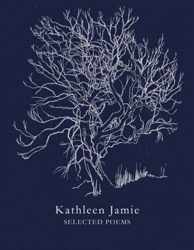 Selected Poems a book by Kathleen Jamie.