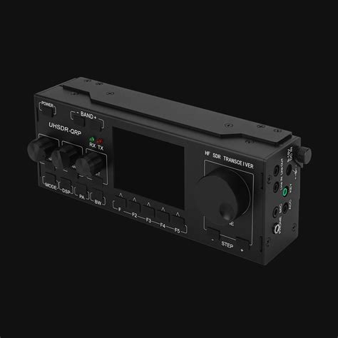 Image result for MCHF Transceiver Kit