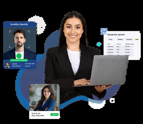 Biometric Attendance Machines Integration with HRMS