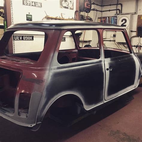 Image result for Mini-Q Body Shell