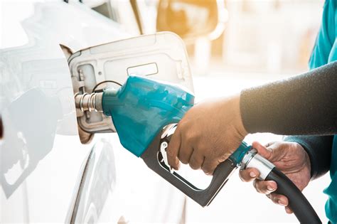 Gas prices rise in Minnesota - Rainy Lake Gazette