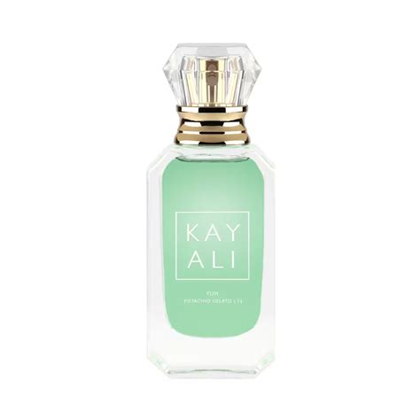 Kayali Yum Boujee 81 Eau de Parfum Sample/Decants – Snap Perfumes