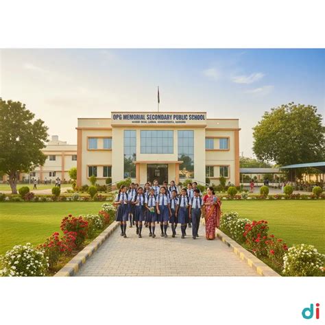 Trusted Secondary School in Ladwa 2026 – Academic Excellence & Holistic ...