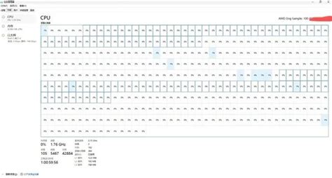 208MB缓存史无前例！AMDZen4游戏神U年内杀到-电子工程专辑