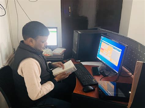 Library-MCTE