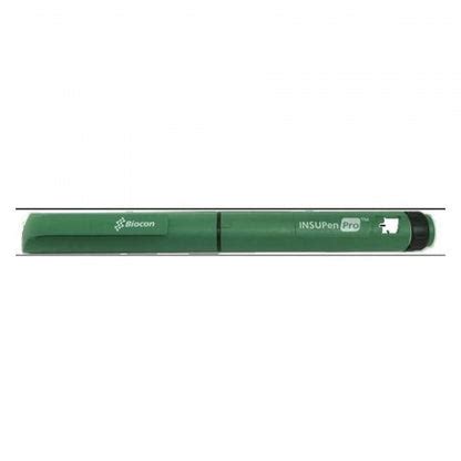 Buy Biocon InsuPen Pro Reusable Insulin Pen Online : ClickOnCare.com