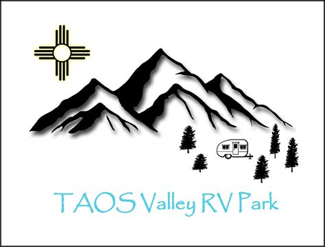 RV Park Taos, NM | Taos Valley RV Park | Best Sites & Location