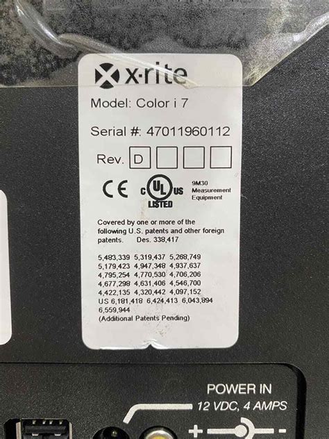 Image result for X-Rite I7 Direct Trasmission Calibration