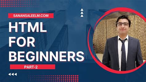 HTML and CSS Video Tutorial in Urdu 的图像结果