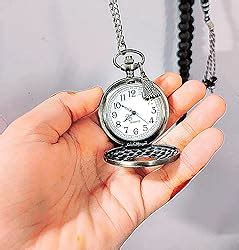 YouBella Pocket Watch Pendant with Chain for Husband Unique Memorable ...