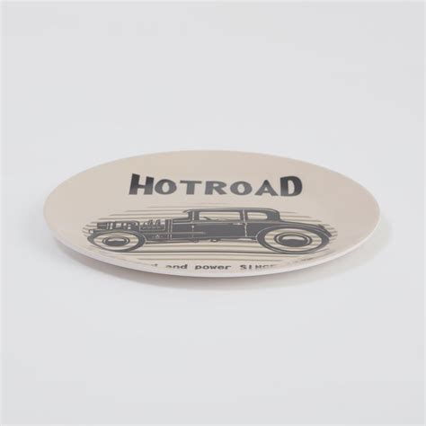 Buy Artesia Melamine Set of 3 Army Brigade Printed Wall Accents from ...