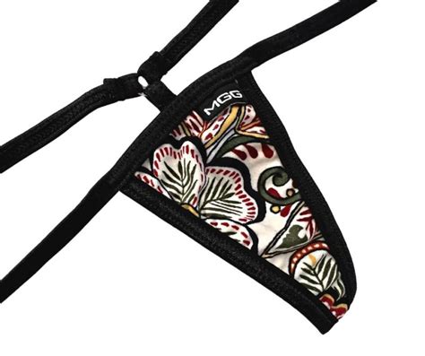 Mini G Stri String 的图像结果