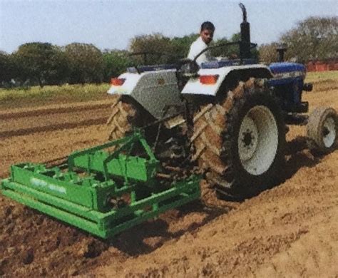 Machineries for Vegetable Machanization – Technology Transfer Unit for ...