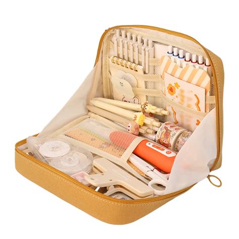 Stationery Kit 的图像结果