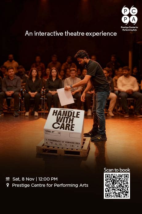 Event Calendar for Bangalore - PCPA