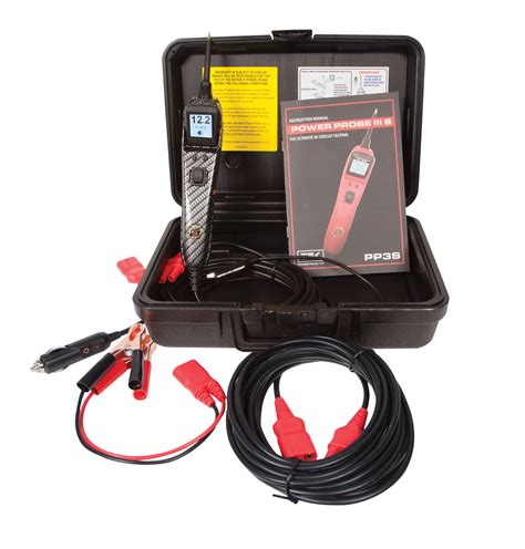 Wireless Power Probe 的图像结果