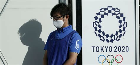 Tokyo Olympics Covid Cases | 27 New Games-Related COVID-19 Cases ...