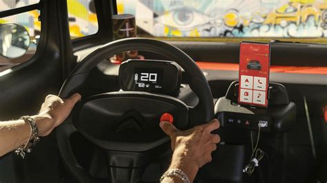 Image result for Citroën Switch Tutorial