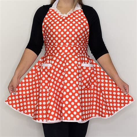 Sexy Cooking Aprons