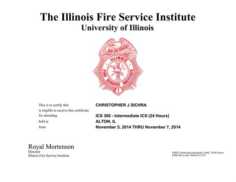 Image result for ICS 300 Exam Prep