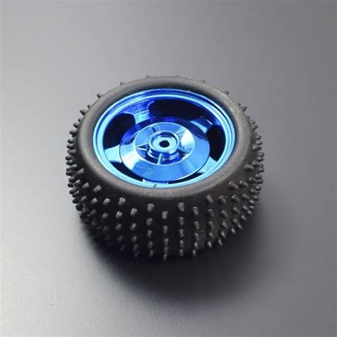 85MM Large Robot Smart Car Wheel for Arduino robot – REES52