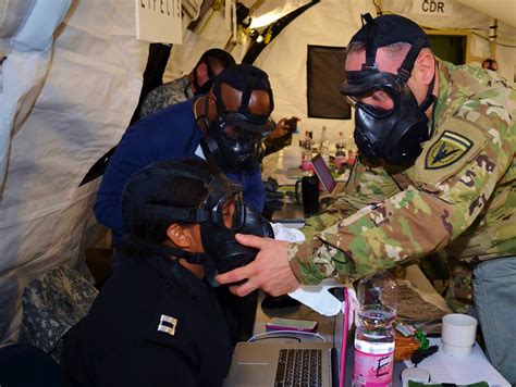 Multinational disaster exercise on Hungarian air base builds ...