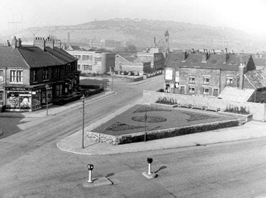 Searching Picture Sheffield