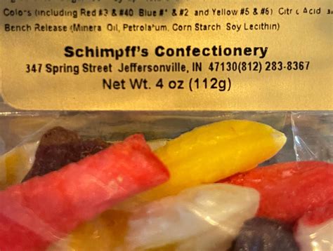 SCHIMPFFS CONFECTIONERY (2026) All You Need to Know BEFORE You Go (with ...