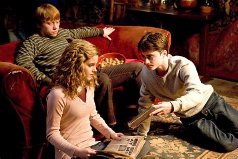 《哈利·波特与混血王子》2009年英国,美国奇幻,冒险电影在线观看_蛋蛋赞影院