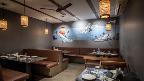 Beijing Bites — SHANMUGAM ASSOCIATES