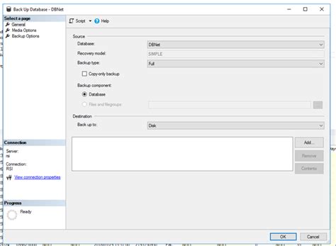 Image result for DB2 Backup Database