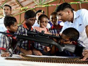 surgical strike: Two-day Parakram parv to mark second anniversary of ...