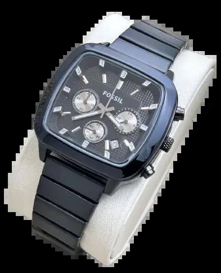 Image result for Fossil Step Counter Watch