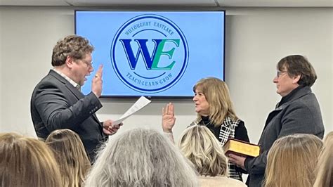 Willoughby Eastlake School Board’s New Members – Lobbyists for Citizens