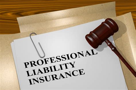 How to Get Professional Liability Insurance 的图像结果