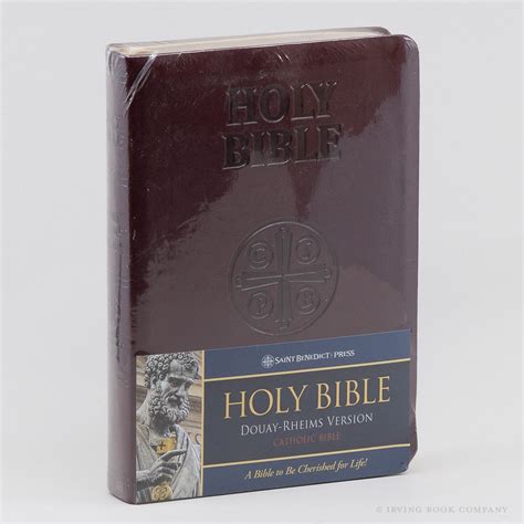 Image result for Douay-Rheims Challoner Edition