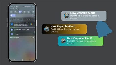 Image result for How to Perform Push Notification Using Firebase Visual Code and Android Studio