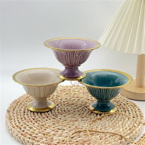 Ice Cream Bowl – Imaar Home