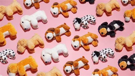 What Is Plushies? - Hongwen