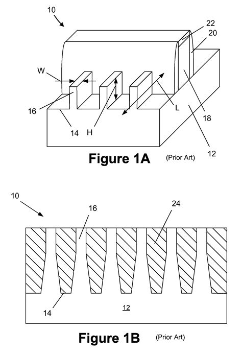 Single Diffusion Break 的图像结果