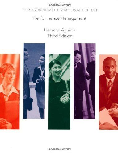 Performance Management, 3e : Aguinis: Amazon.in: Books