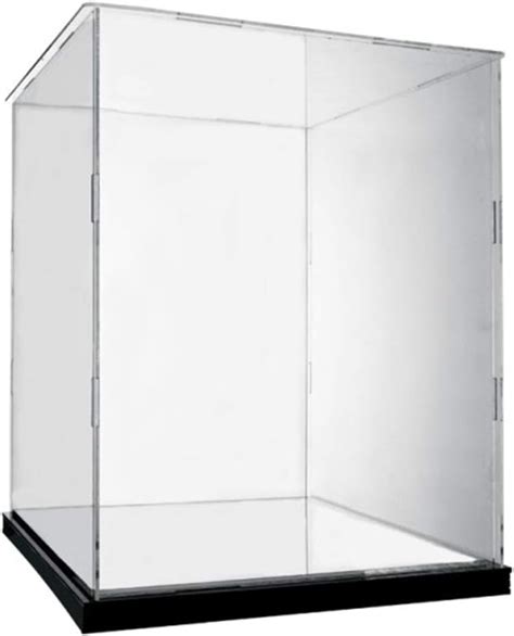 Buy RAVPump Acrylic Display Case for Stranger Things Upside Down Model ...