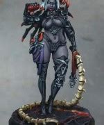 Dark Paladin | Kingdom Death Collector