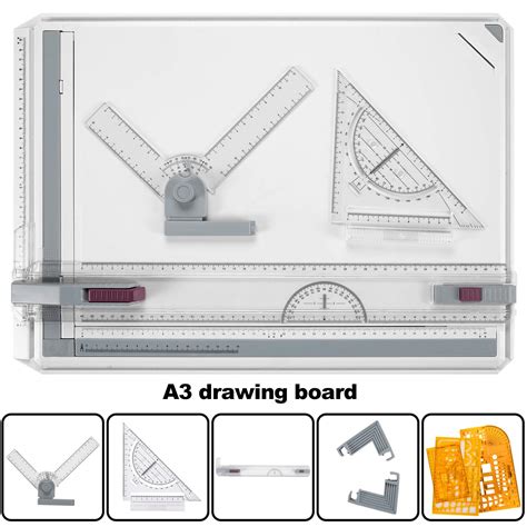 Engineering Drawing Board 的图像结果