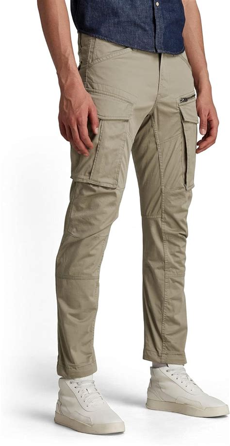 G-STAR RAW Men's Rovic Zip 3D Straight Tapered India | Ubuy