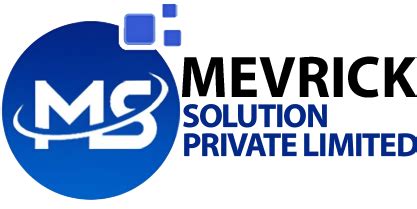 Mevrick Solution Pvt Ltd
