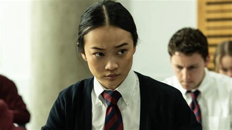 Film Street Fighter je pronašao svoju Chun-Li u glumici Kalini Ljang