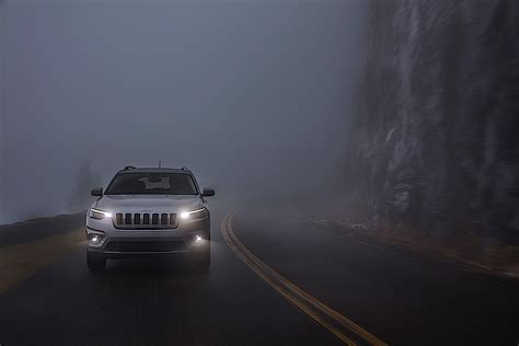 Jeep Super Bowl Ad Focuses On The (Off-)Road Beyond The Beaten Path - autoevolution